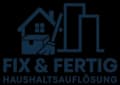 Fix und Fertig Ruhrgebiet Logo